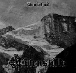 Dunkelheit